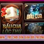 Bầu Cua Sunwin – Trò Chơi Dân Gian Đổi Thưởng Dễ Tiếp Cận