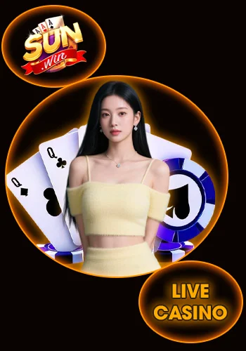 Hình Live Casino