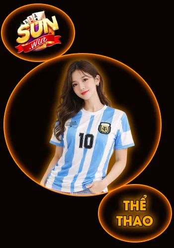 Hình Thể Thao